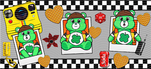 16oz Latest Bestseller-C 7900